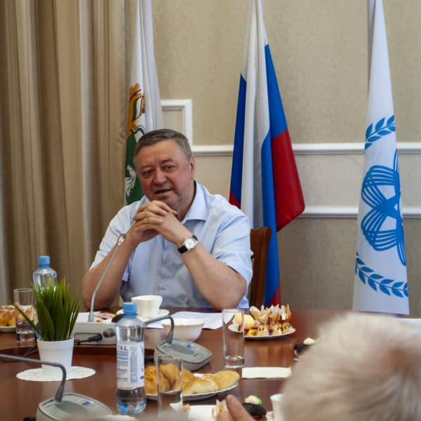 Портрет: Николай Диденко