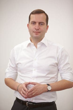 Портрет: Андрей Алексеевич Булгаков
