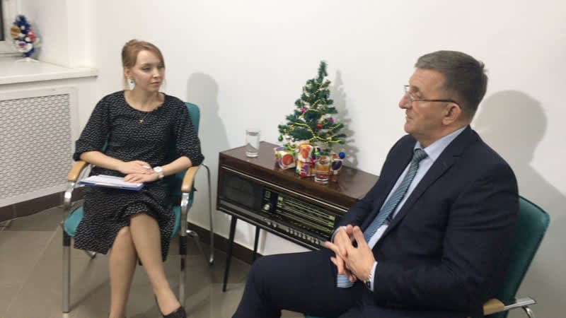 Портрет: Алексей Николаевич Федотов