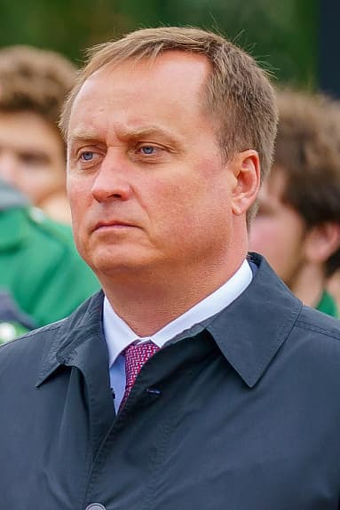Портрет: Слепов Максим Николаевич