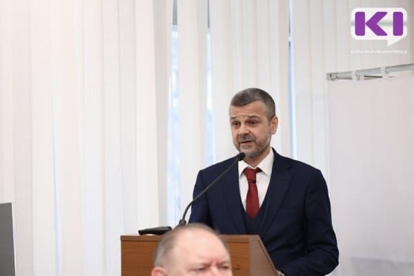 Портрет: Максим Александрович Мартышин