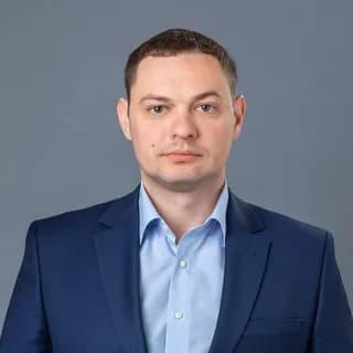 Портрет: Сергей Евгеньевич Володченков