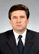 Портрет: Алексей Огоньков