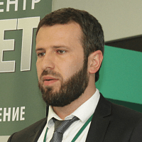 Портрет: Айнди Адланович Заурбеков