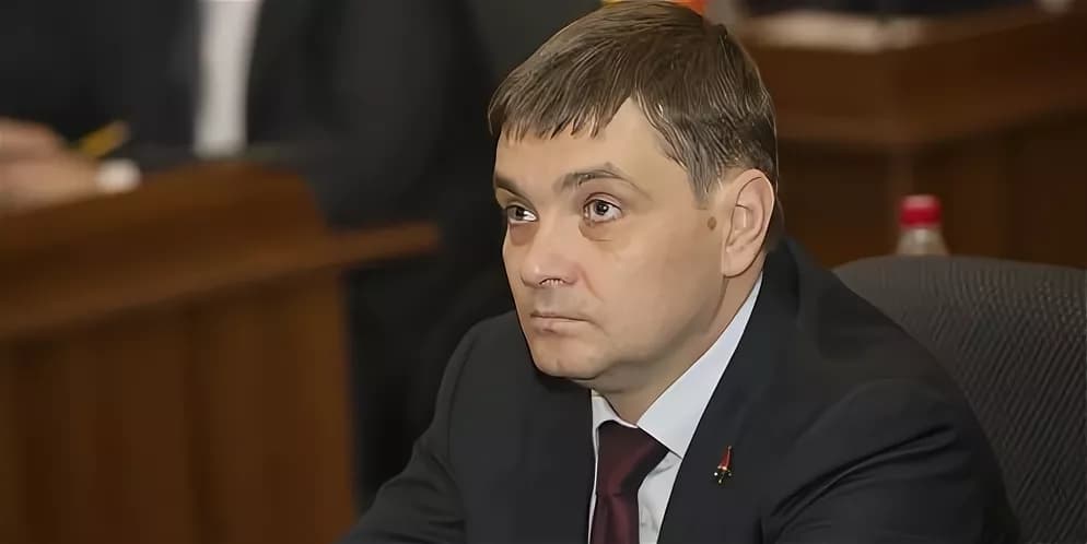 Портрет: Евгений Корж