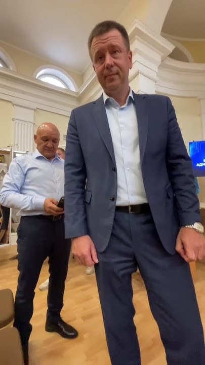 Портрет: Станислав Анатольевич Каторов