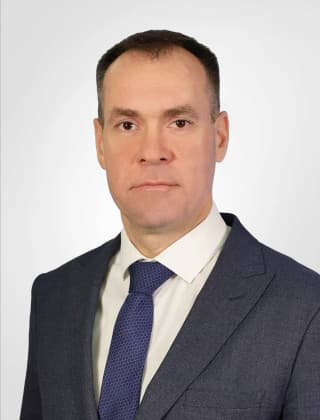 Портрет: Сергей Геннадиевич Жестянников