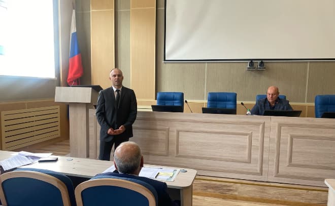 Портрет: Максим Сергеевич Домрачев