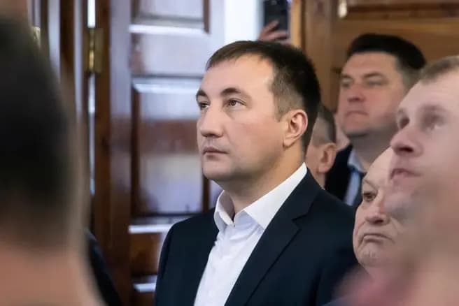 Портрет: Андроник Эдуардович Пак