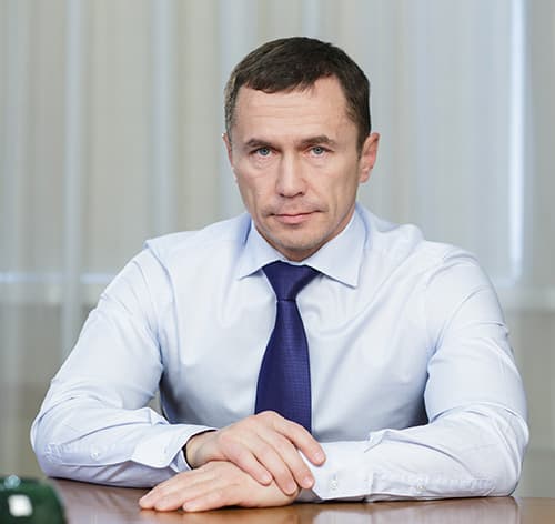 Портрет: Дмитрий Викторович Бердников