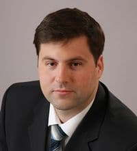 Портрет: Евгений Рычков