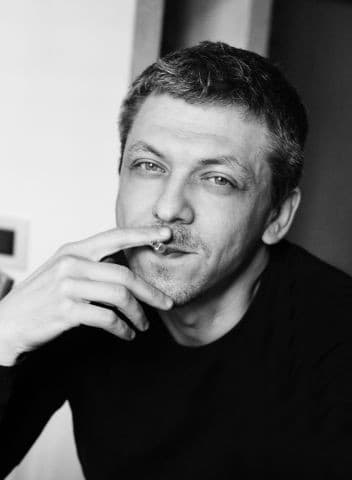 Портрет: Михаил Анатольевич Миненков