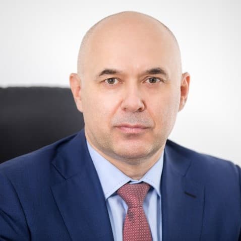 Портрет: Андрей Сергеевич Филатов