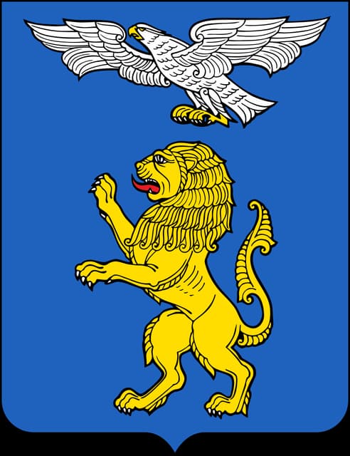 Символ города Белгород