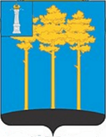 Символ города Димитровград
