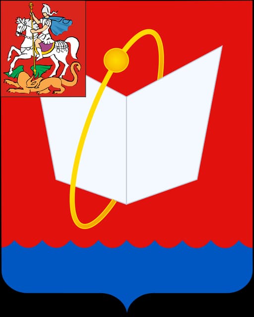 Символ города Фрязино
