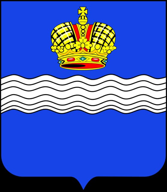 Символ города Калуга