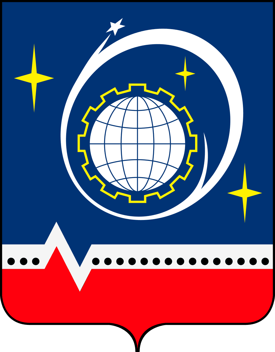 Символ города Королёв