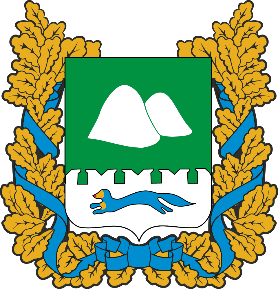 Символ города Курган