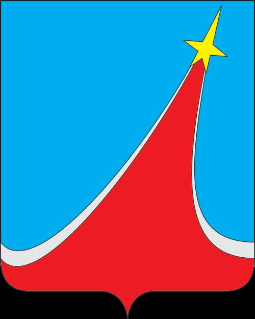 Символ города Люберцы