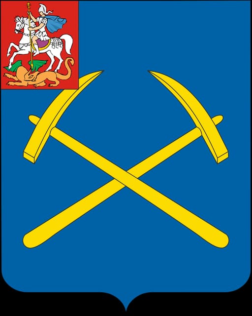 Символ города Подольск