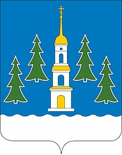 Символ города Раменское