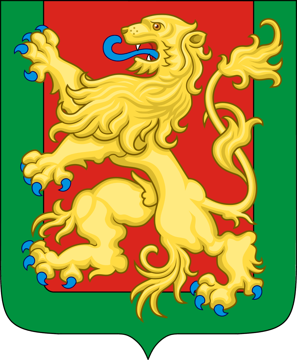 Символ города Ржев