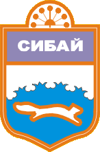 Символ города Сибай