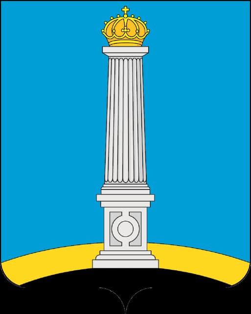 Символ города Ульяновск