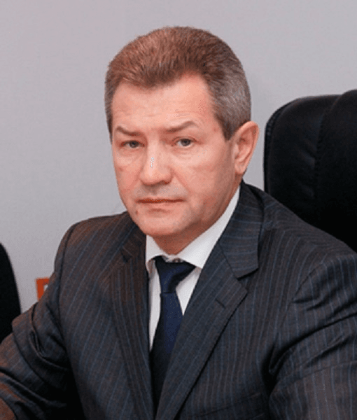 Портрет: Бездольный, Сергей Леонидович
