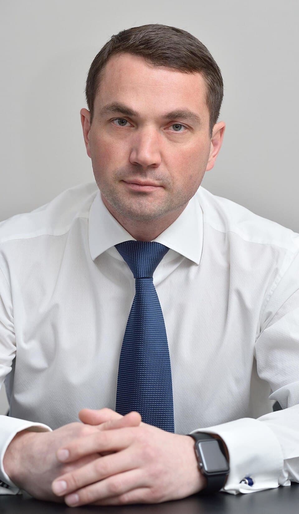 Портрет: Лошкин, Алексей Александрович