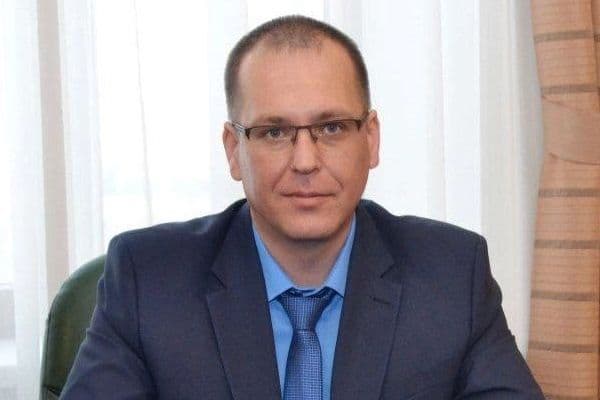 Портрет: Дмитрий Владимирович Ажичаков