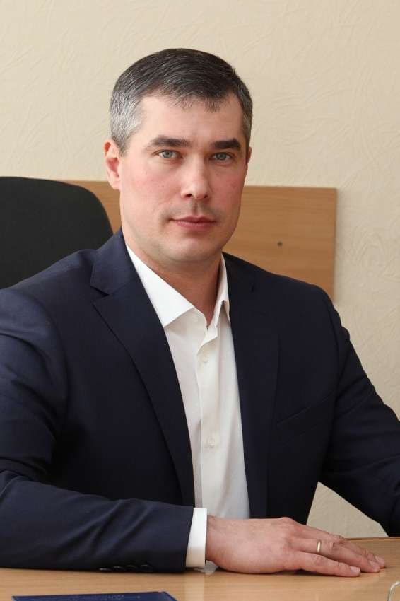 Портрет: Владимир Сергеевич Шауракс