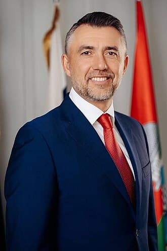 Портрет: Дамир Ильдусович Фаттахов