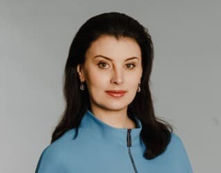 Портрет: Инна Сергеевна Щеглова