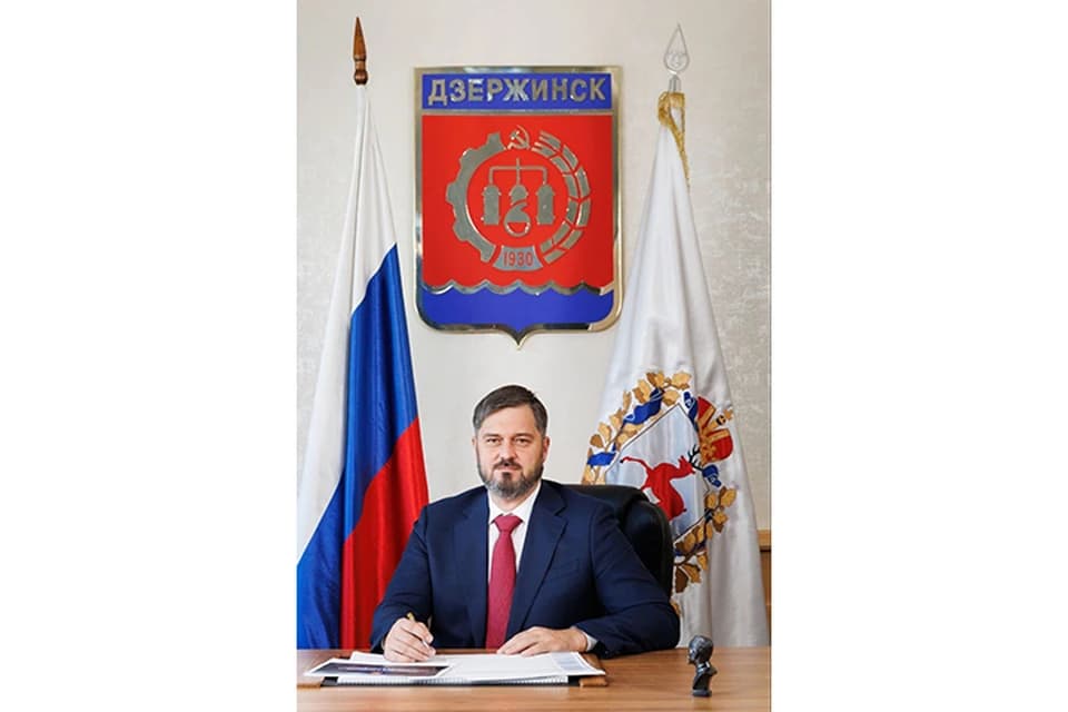 Портрет: Михаил Петрович Клинков