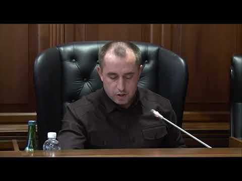 Портрет: Заур Хаидарович Хизриев