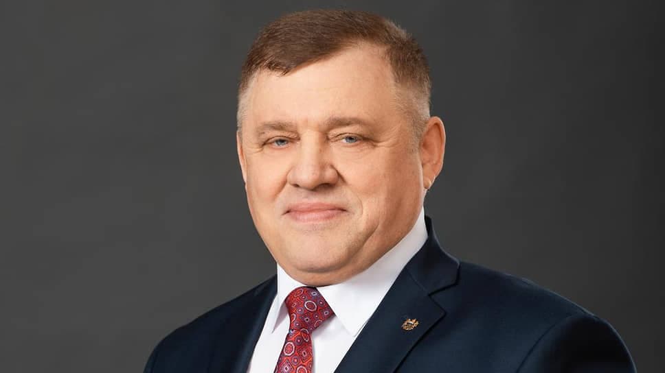 Портрет: Фёдор Борисович Шишкин