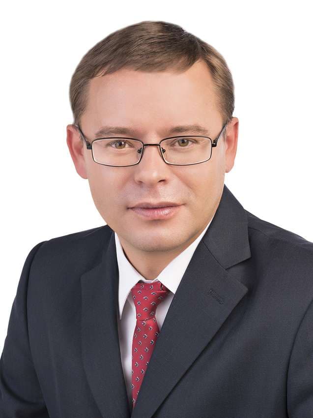 Портрет: Алексей Алексеевич Герасимов