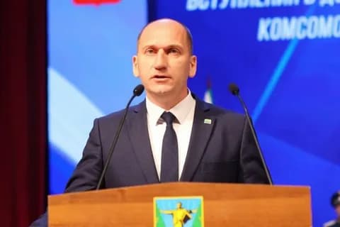 Портрет: Дмитрий Александрович Заплутаев