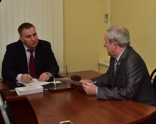 Портрет: Роман Львович Шамнэ