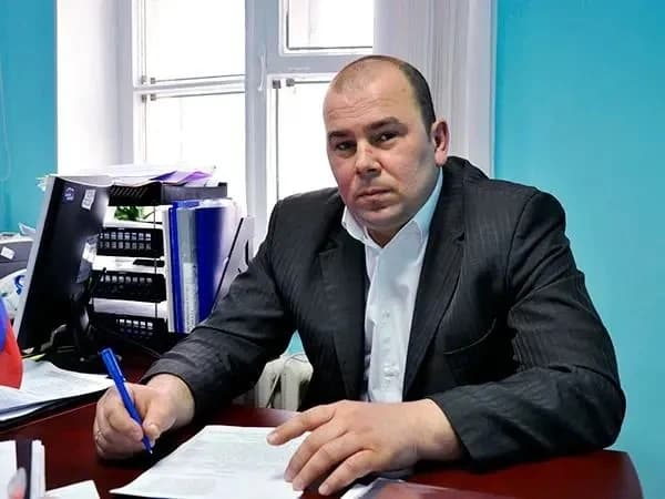 Портрет: Владимир Некрасов