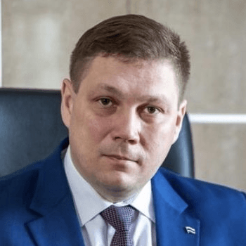 Портрет: Вячеслав Яковлевич Тюменцев