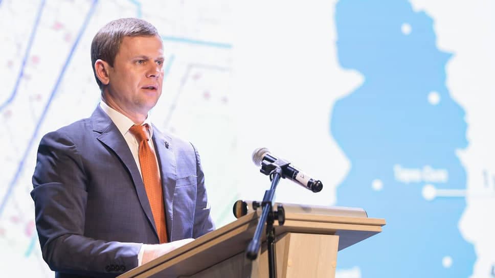 Портрет: Антон Александрович Колодин