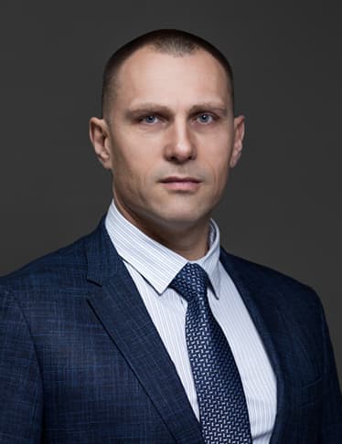 Портрет: Алексей Олегович Кириллов