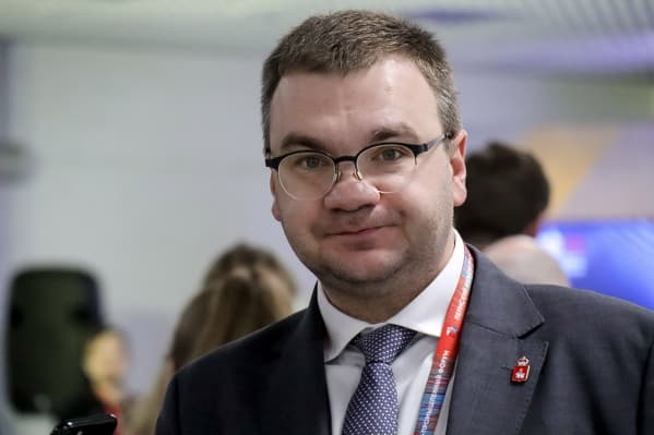Портрет: Эдуард Олегович Соснин