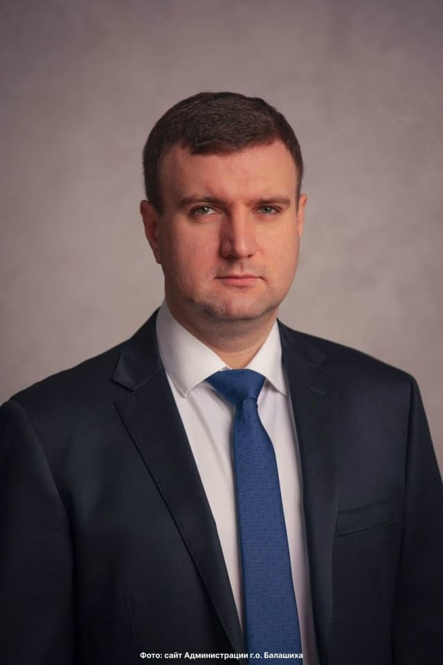 Портрет: Алексей Станиславович Ковязин