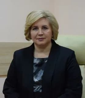 Портрет: Татьяна Анатольевна Клепикова