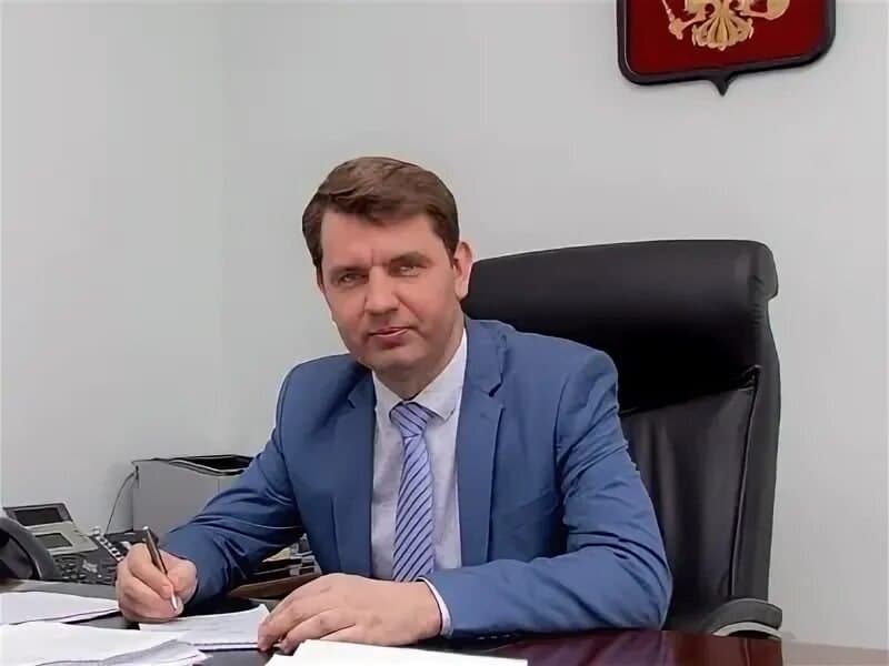 Портрет: Алексей Александрович Сафонов