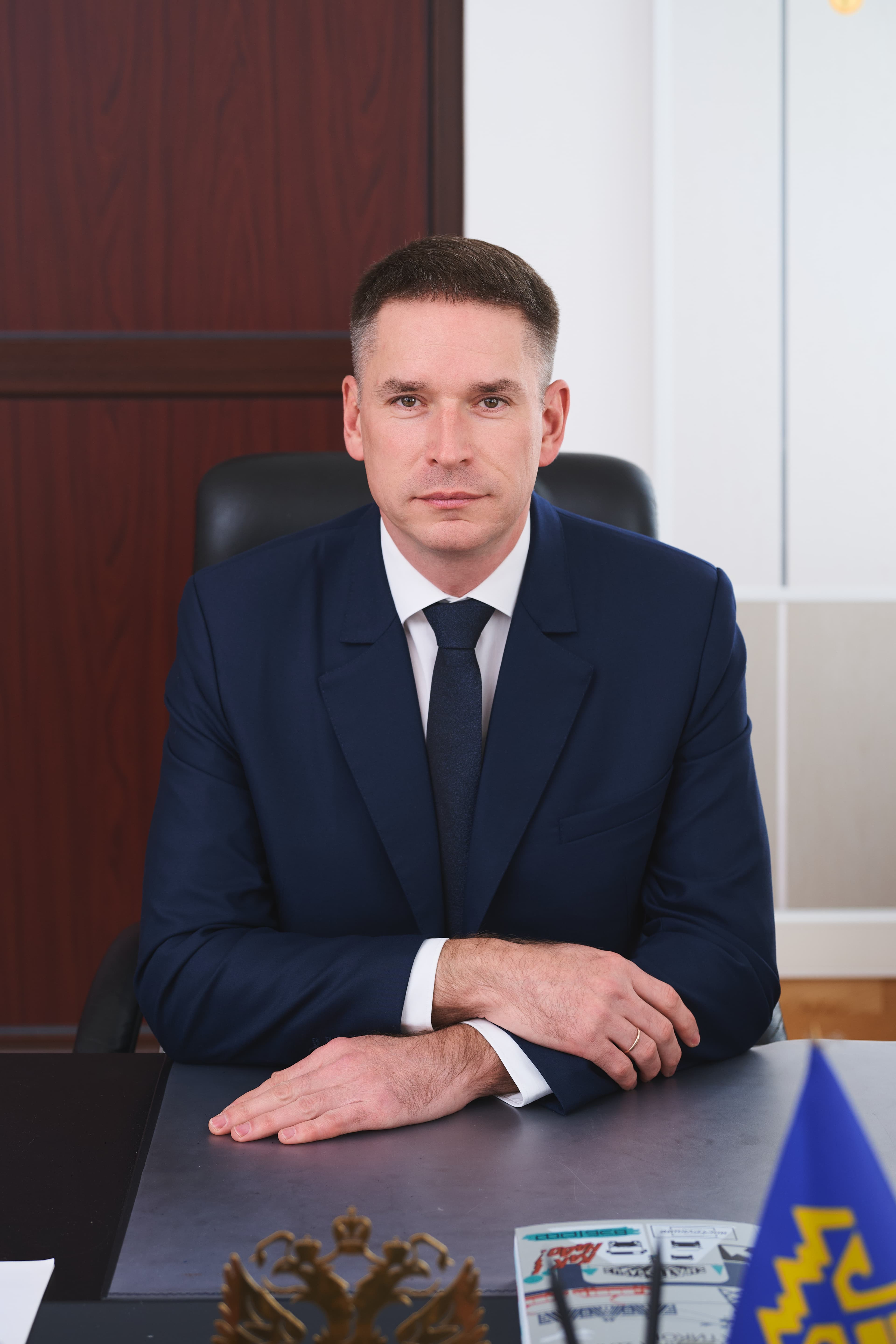 Портрет: Илья Геннадьевич Сухих